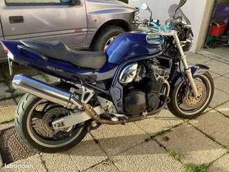 bandit 1200