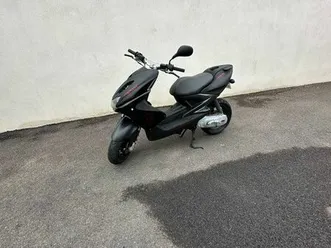 yamaha aerox / mbk nitro 50 cc
