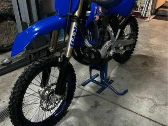 250 yz 2023