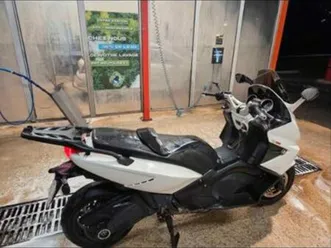 gilera gp 800