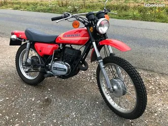kawasaki 250 f11