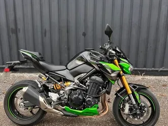 kawasaki z 900 se / z900 se / z900se 2022