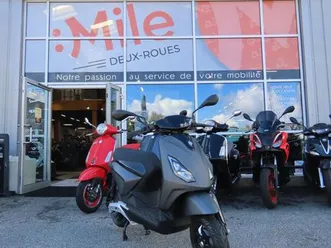 piaggio 1 active - destockage neuf - garantie 2 ans 125 cm3