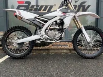 250 yzf édition usa