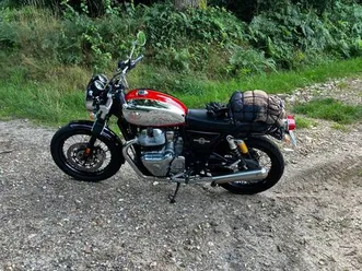 royal enfield interceptor 650
