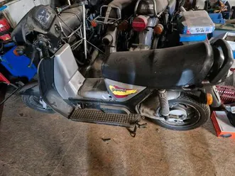 simson sr 50/1 -50xge sr50 gamma roller