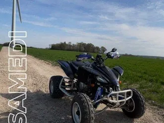 450 yfz