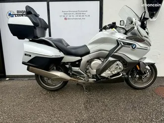 bmw k 1600 gtl