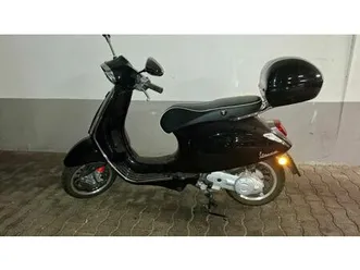 piaggio vespa sprint