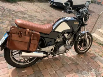 yamaha xz550 oppure baratto