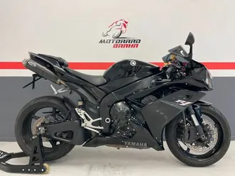 yamaha yzf r1 rn19 |top zustand|kd neu|
