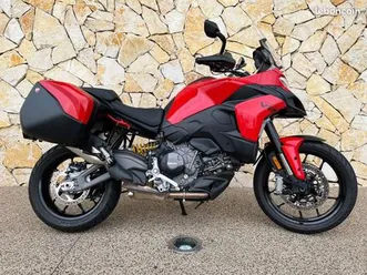 ducati multistrada multistrada v2 890 + options