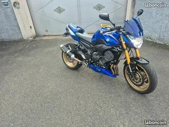 yamaha fz8 r