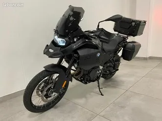 bmw f f 900 gs adventure