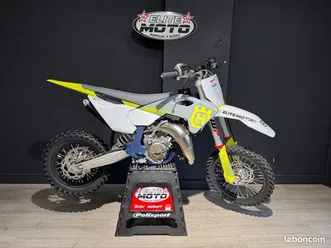 husqvarna 65 tc 2025 - livraison