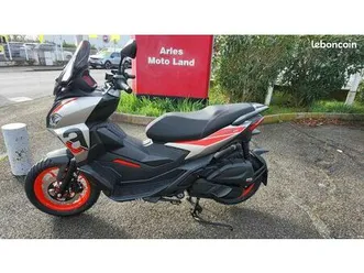 aprilia sr 125 gt sport 125srgt sr125gt 125gt