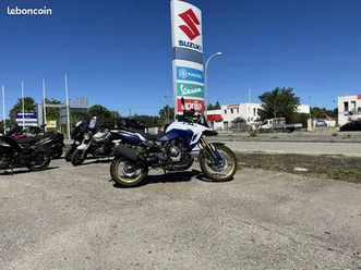 suzuki v-strom 800de 776 cm3