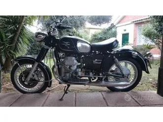 moto guzzi v7 special custom eldorado 1979