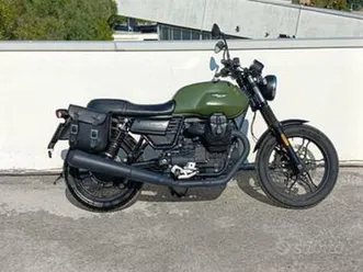 moto guzzi v7 iii 750 stone abs