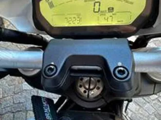 ducati monster 797+ - 2020