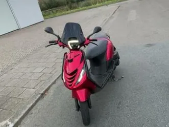 zip 50cc 4t — scooters | piaggio — marktplaats
