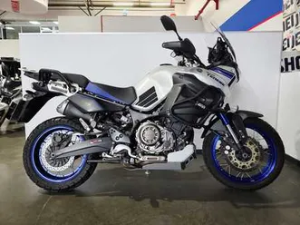 2016 yamaha xt 1200 ze for sale