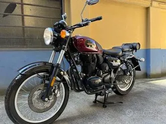 benelli imperiale 400 - 2020