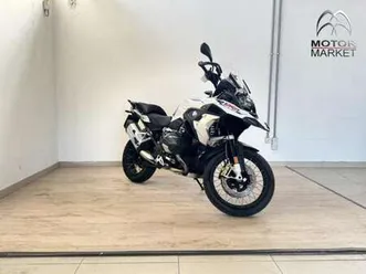 bmw r 1250 gs rallye abs my21 nero