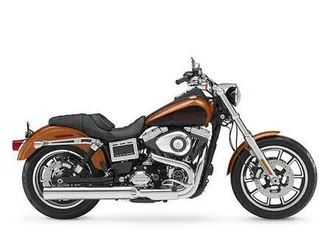 2014 harley-davidson® low rider®