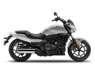 2016 honda® ctx700n