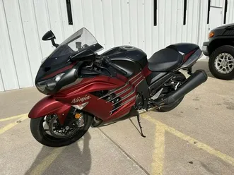 2025 kawasaki ninja® zx™-14r abs