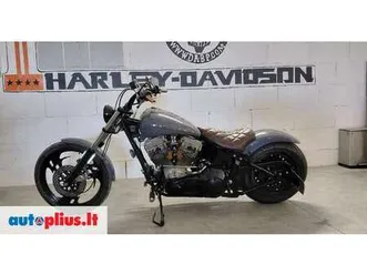 harley-davidson -kita- 1800 cc, choppers / cruisers / custom