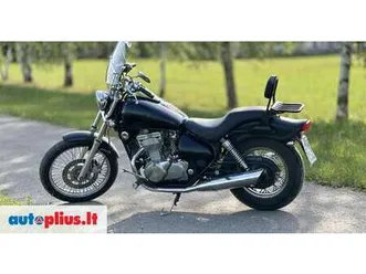 kawasaki en 500 cc, choppers / cruisers / custom