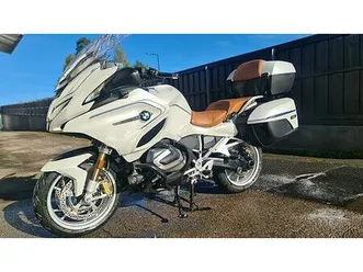 bmw r 1250 rt