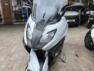 bmw c 650 sport 2017 esamino permuta