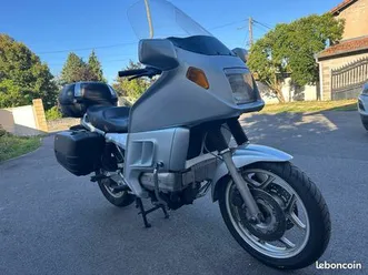 vends moto k100 bmw