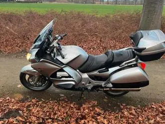 honda pan-european st1300 — motoren | honda — marktplaats