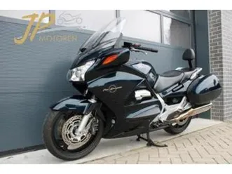 honda st 1300 st1300 pan european abs (2002) — motoren | honda — marktplaats