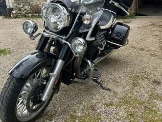 vend moto guzzi california