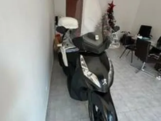 peugeot geopolis 300 - 2012