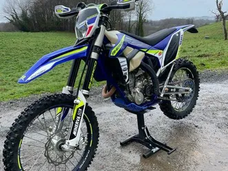 sherco 300 se r