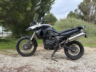 yamaha xj6 de 2009 impecável