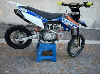 ycf 190 daytona factory 2021