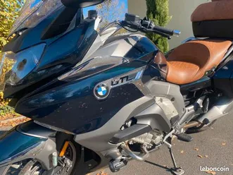 bmw k 1600 gtl