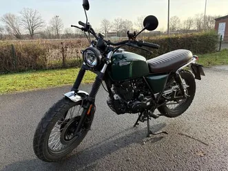 brixton cromwell 125