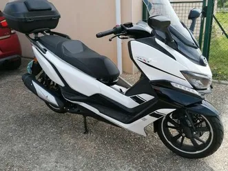 scooter 125 cm3 xq1 dealim