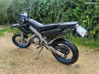 derbi senda 50 cc