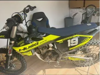350 husqvarna 2018