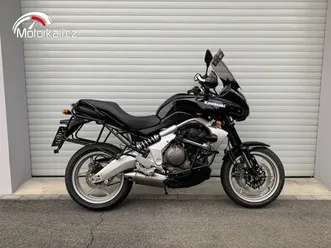 kawasaki versys 650 abs 35kw