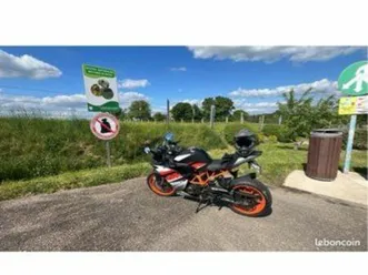 échange uniquement contre quad homologuer